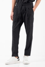 Παντελόνι Vittorio 500-2526-VERONA BLACK - Image 6