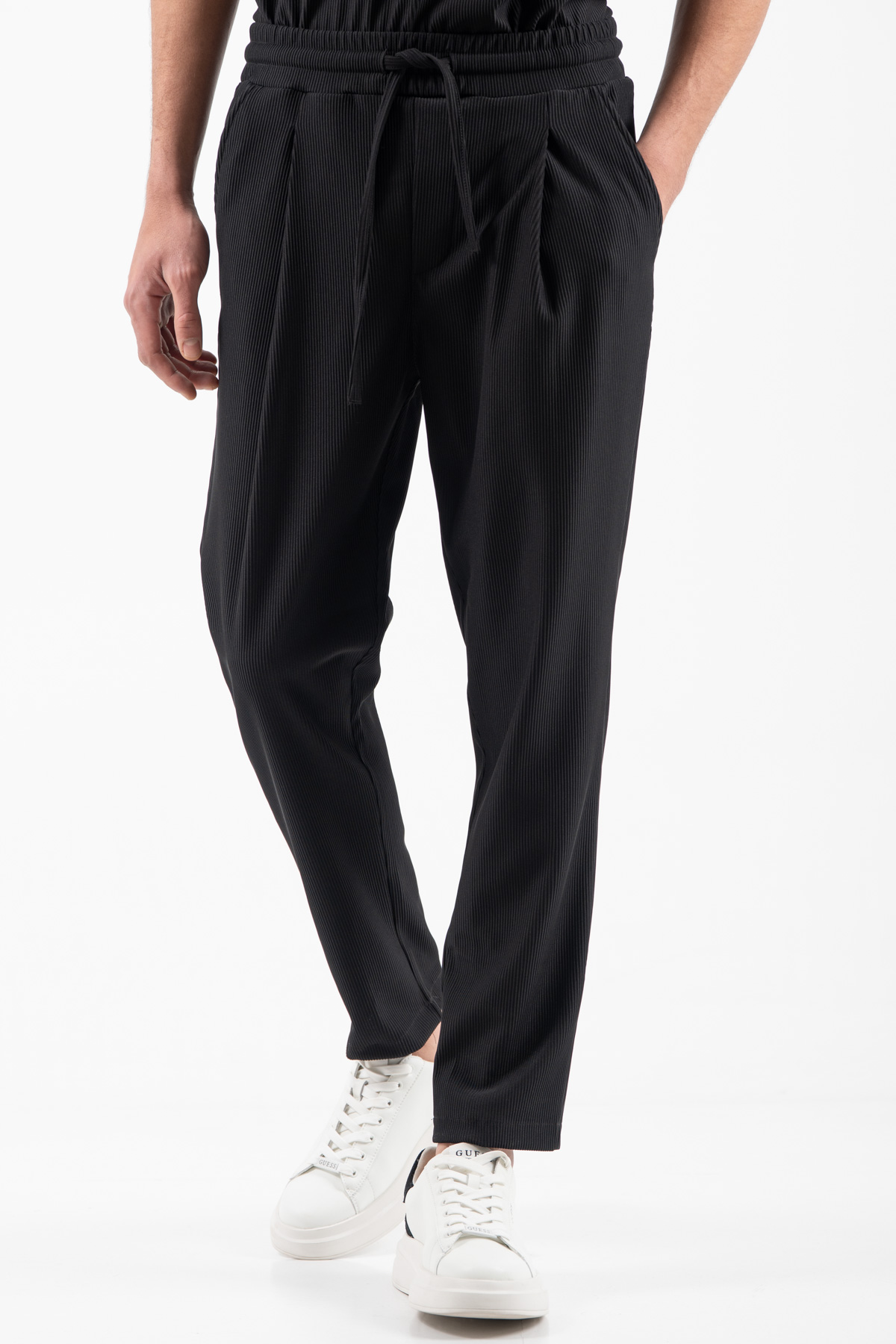 DSC_0902-1.jpg Παντελόνι Vittorio 500-2526-VERONA BLACK - Image 1