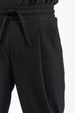 Παντελόνι Vittorio 500-2526-VERONA BLACK - Image 8