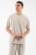 Μπλούζα Vittorio 200-26-VERONA STONE - Image 7