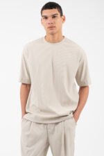 Μπλούζα Vittorio 200-26-VERONA STONE