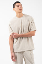 Μπλούζα Vittorio 200-26-VERONA STONE - Image 5