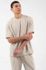 Μπλούζα Vittorio 200-26-VERONA STONE - Image 6