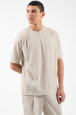 Μπλούζα Vittorio 200-26-VERONA STONE - Image 9