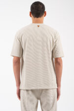 Μπλούζα Vittorio 200-26-VERONA STONE - Image 10