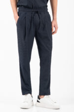 Παντελόνι Vittorio 500-2526-VERONA BLUE - Image 3