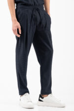 Παντελόνι Vittorio 500-2526-VERONA BLUE