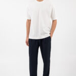 Μπλούζα Vittorio 200-26-VERONA OFF WHITE