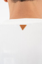 Μπλούζα Vittorio 200-26-VERONA OFF WHITE - Image 10