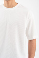 Μπλούζα Vittorio 200-26-VERONA OFF WHITE - Image 9