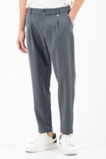 Παντελόνι Vittorio 500-2526-MORRONE GREY - Image 2