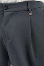 Παντελόνι Vittorio 500-2526-MORRONE GREY - Image 4