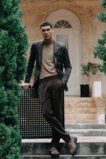 Σακάκι Vittorio 900-2526-CORTE D.ORANGE - Image 2