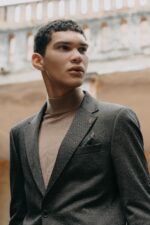 Σακάκι Vittorio 900-2526-CORTE D.ORANGE - Image 4