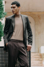 Σακάκι Vittorio 900-2526-CORTE D.ORANGE - Image 3