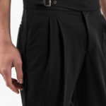 Παντελόνι Vittorio 500-2526-MEZZANO BLACK