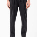 Παντελόνι Vittorio 500-2526-Passo BLACK