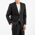 Σακάκι Vittorio 900-2526-MEZZANO BLACK