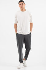 Μπλούζα Vittorio 200-2526-120 WHITE