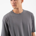 Μπλούζα Vittorio 200-2526-017 GREY