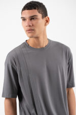 Μπλούζα Vittorio 200-2526-017 GREY