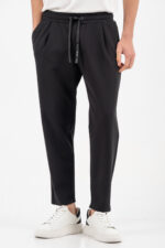 Παντελόνι Vittorio 500-2526-FIRENZE BLACK - Image 2