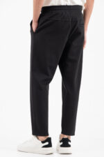 Παντελόνι Vittorio 500-2526-FIRENZE BLACK - Image 4