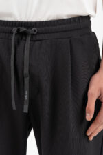 Παντελόνι Vittorio 500-2526-FIRENZE BLACK - Image 6