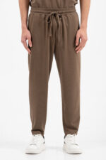 Παντελόνι Vittorio 500-2526-JORDAN-1	CHOCOLA - Image 2