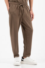 Παντελόνι Vittorio 500-2526-JORDAN-1	CHOCOLA