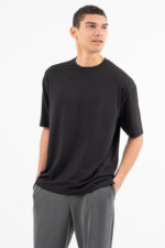 Μπλούζα Vittorio 200-2526-120 BLACK - Image 3