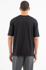 Μπλούζα Vittorio 200-2526-120 BLACK - Image 5