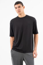 Μπλούζα Vittorio 200-2526-120 BLACK - Image 4