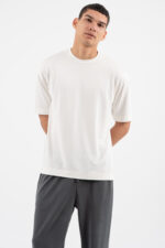 Μπλούζα Vittorio 200-2526-120 WHITE - Image 2