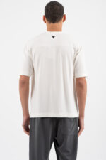 Μπλούζα Vittorio 200-2526-120 WHITE - Image 3