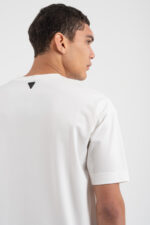 Μπλούζα Vittorio 200-2526-017 WHITE - Image 5