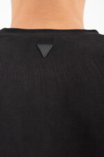 Μπλούζα Vittorio 200-2526-JORDAN-1K BLACK - Image 7