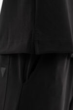 Μπλούζα Vittorio 200-2526-JORDAN-1K BLACK - Image 6