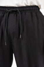 Παντελόνι Vittorio 500-2526-VERRATO BLACK - Image 9