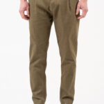 Παντελόνι Vittorio 500-2526-BIAGIO OLIVE