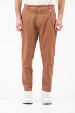 Παντελόνι Vittorio 500-2526-BIAGIO TABA