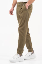 Παντελόνι Vittorio 500-2526-BIAGIO OLIVE - Image 5