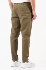 Παντελόνι Vittorio 500-2526-BIAGIO OLIVE - Image 7