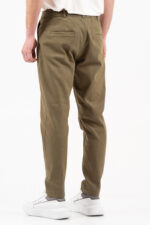 Παντελόνι Vittorio 500-2526-BIAGIO OLIVE - Image 8