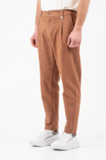 Παντελόνι Vittorio 500-2526-BIAGIO TABA - Image 2