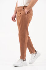 Παντελόνι Vittorio 500-2526-BIAGIO TABA - Image 4