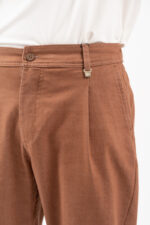 Παντελόνι Vittorio 500-2526-BIAGIO TABA - Image 6