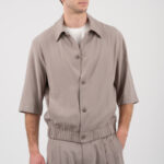 Overshirt Vittorio 300-26-GROSSETO FANCO