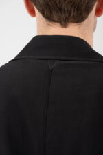 Overshirt Vittorio 300-26-GROSSETO BLACK - Image 10
