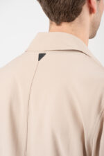 Overshirt Vittorio 300-26-GROSSETO BEIGE - Image 8